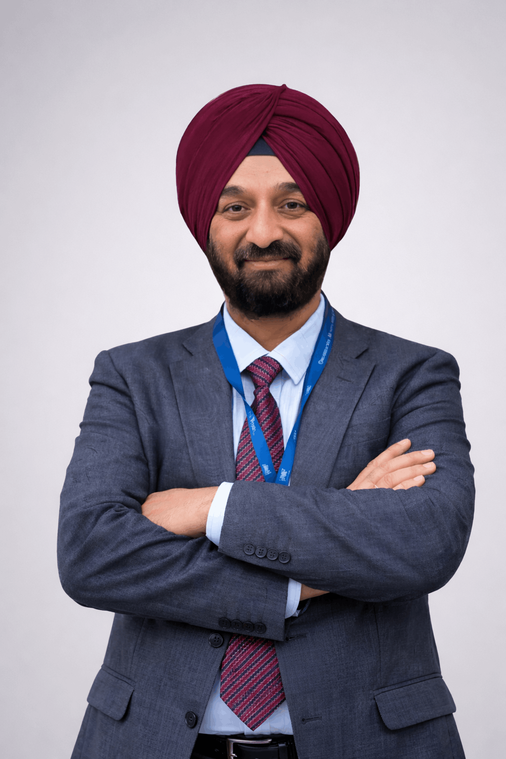 sudeep singh about me